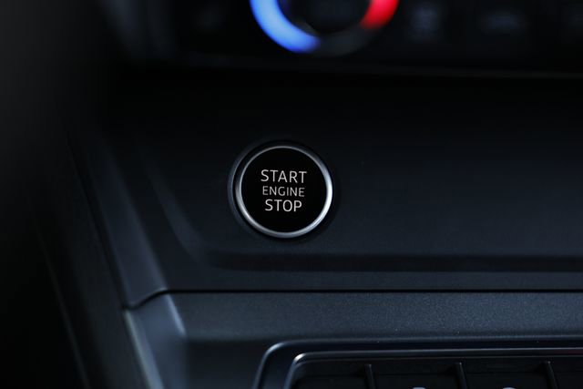 Used 2025 Audi Q3 2.0T Premium Plus image 39