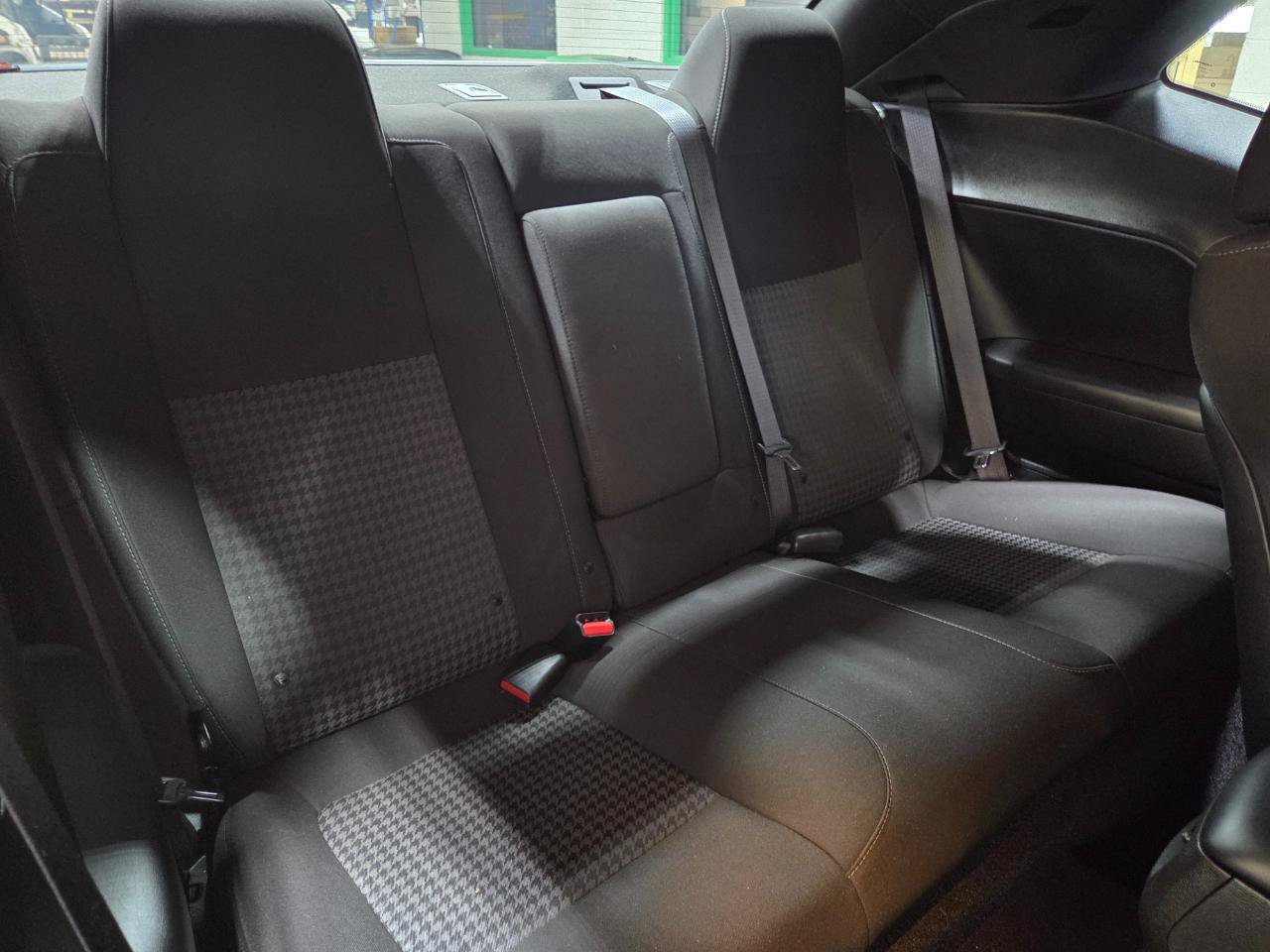 Used 2022 Dodge Challenger GT AWD/4WD image 21