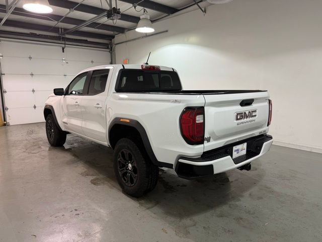 Certified 2023 GMC Canyon Elevation w/ Convenience Package image 4