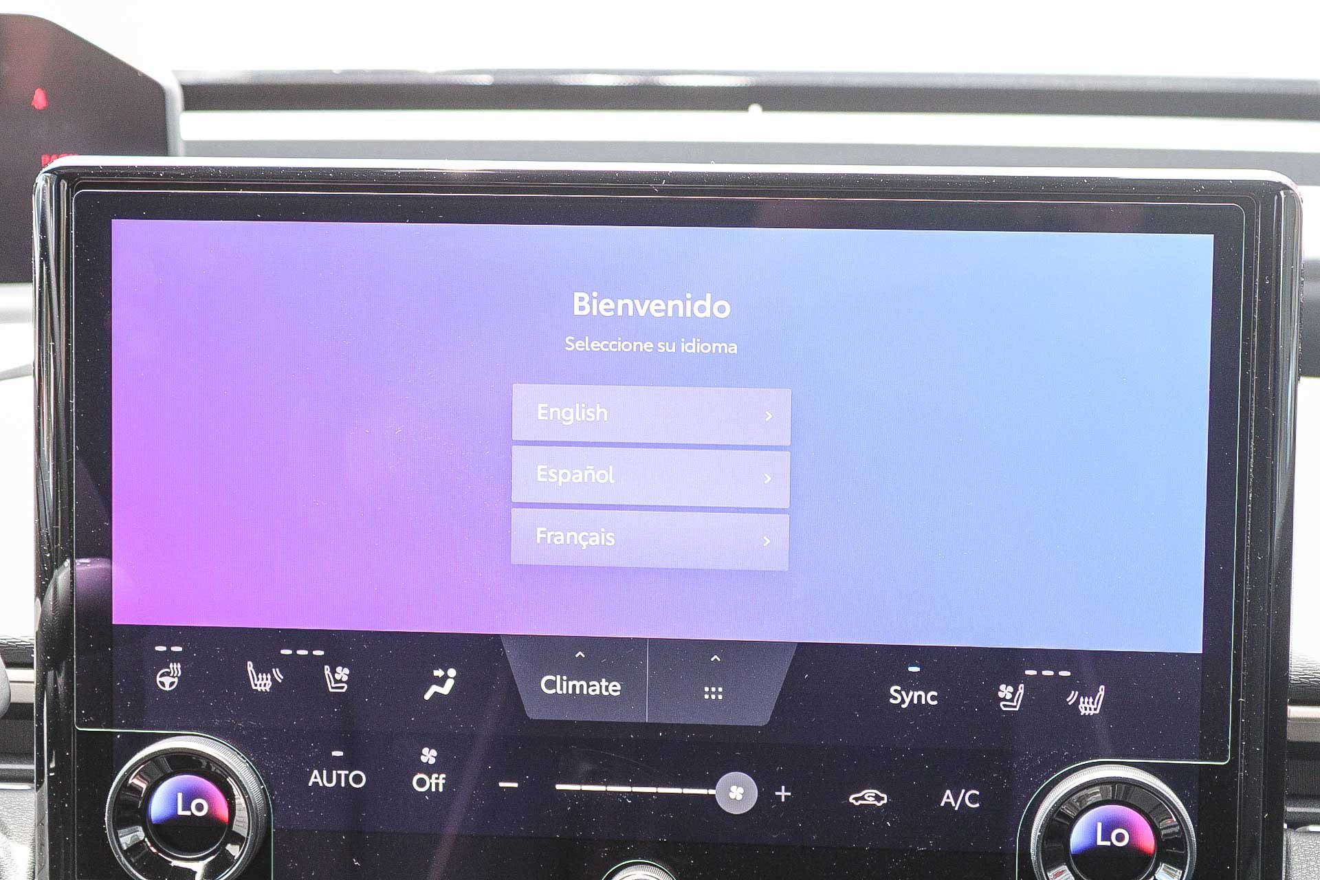 New 2026 Toyota bZ AWD/4WD image 18