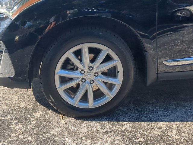 Used 2021 Acura RDX FWD image 11