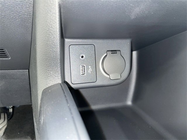 Certified 2025 Nissan Kicks Play S w/ Interior Electronics Package image 25