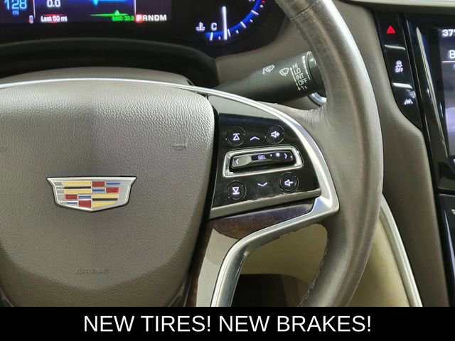 Used 2016 Cadillac XTS Luxury w/ Driver Awareness Package image 28