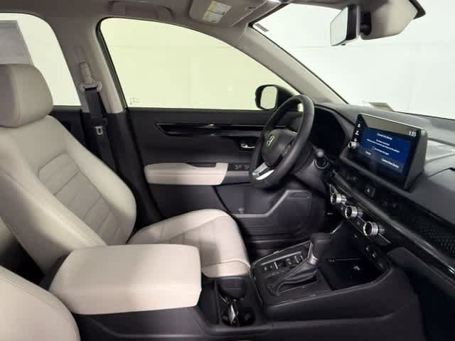 New 2027 Honda CR-V EX-L image 59