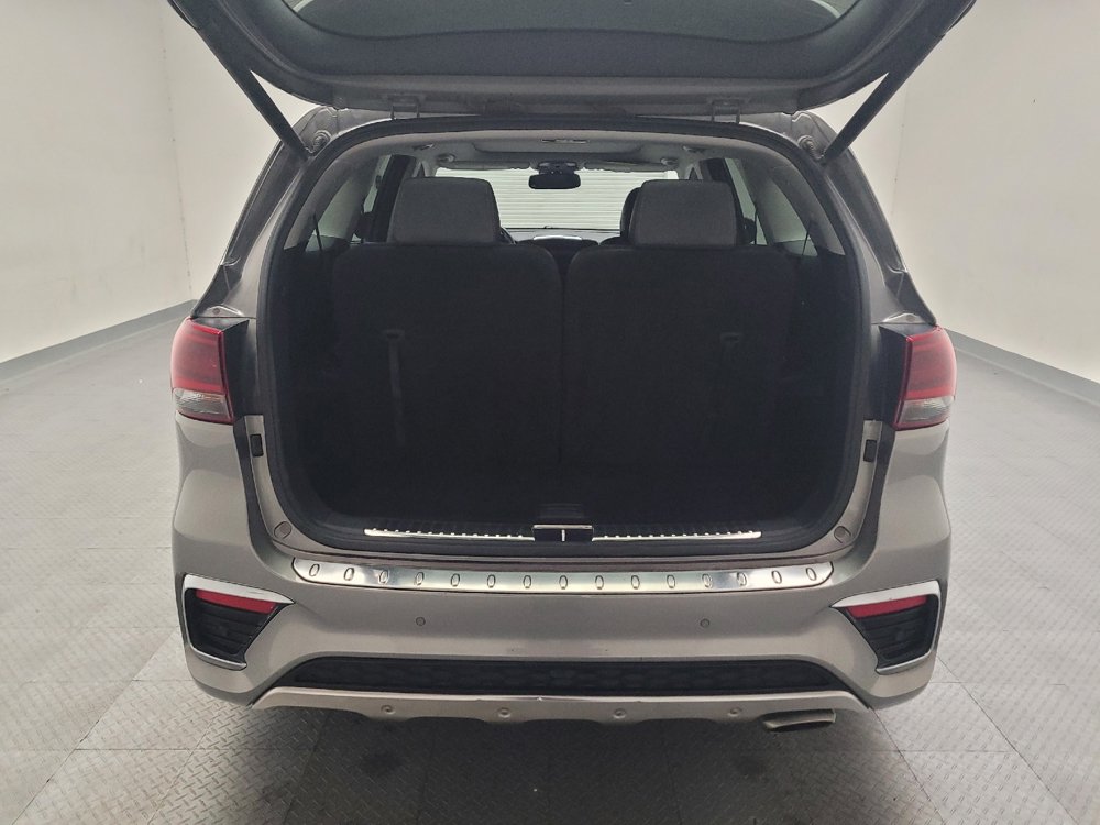 Used 2019 Kia Sorento SX AWD/4WD image 29
