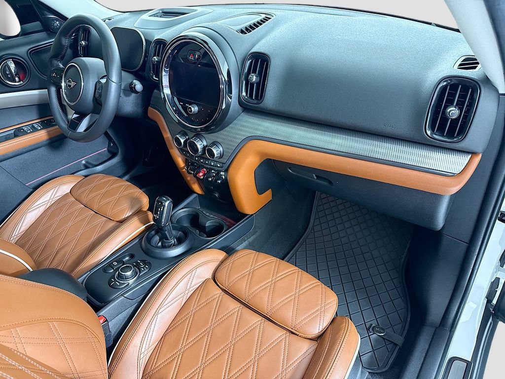 Certified 2024 MINI Cooper Countryman S FWD image 17