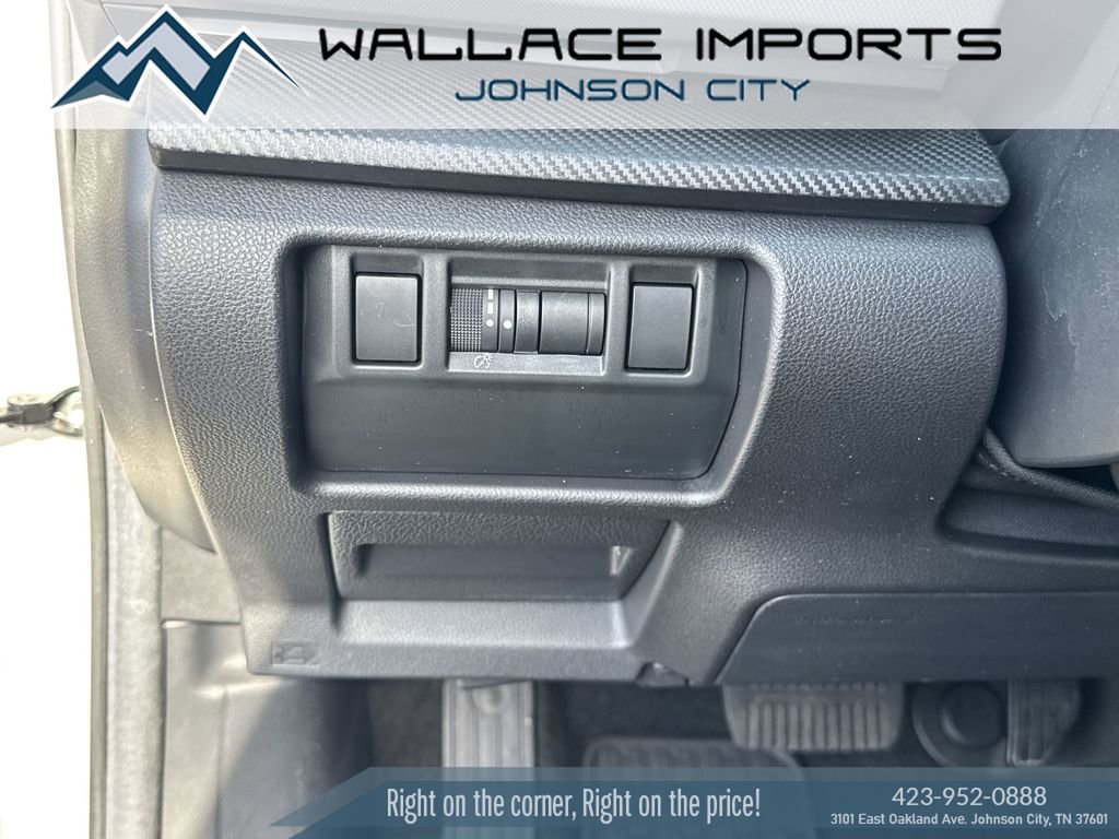 Certified 2024 Subaru Crosstrek 2.5i Wilderness w/ Wilderness Package image 32