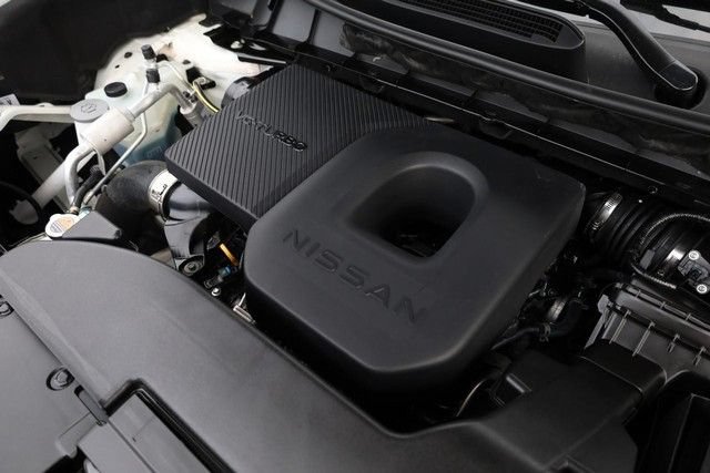 Certified 2025 Nissan Murano SL AWD/4WD image 30