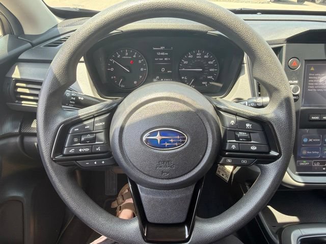 Used 2024 Subaru Crosstrek 2.0i AWD/4WD image 11