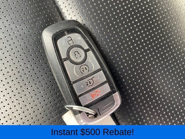 Used 2023 Ford Escape Platinum image 24