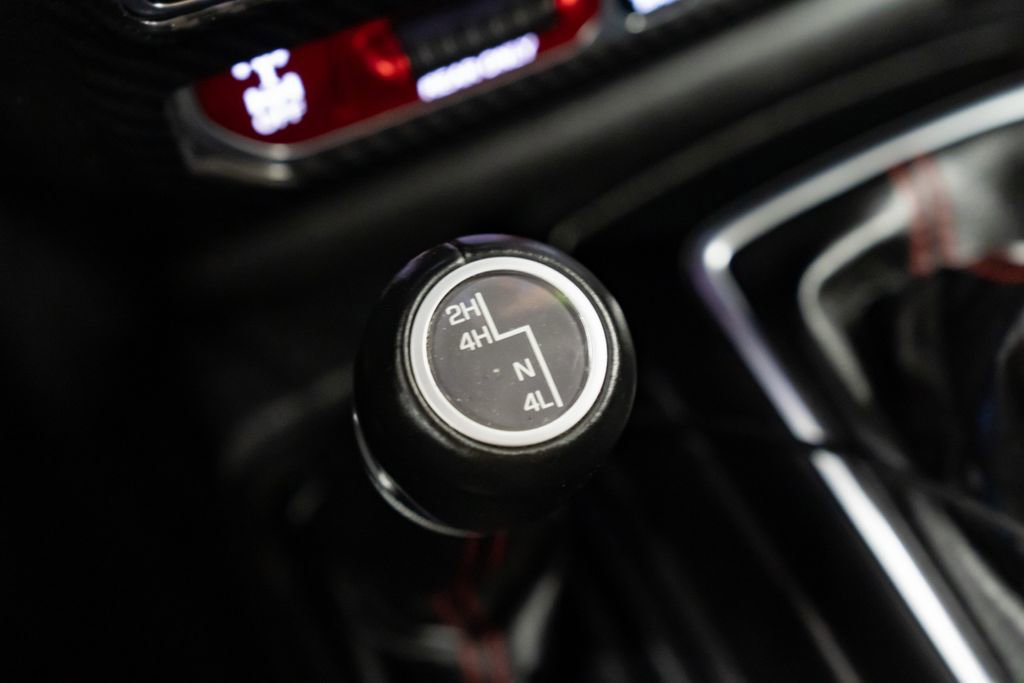 Used 2021 Jeep Wrangler Unlimited Rubicon image 22