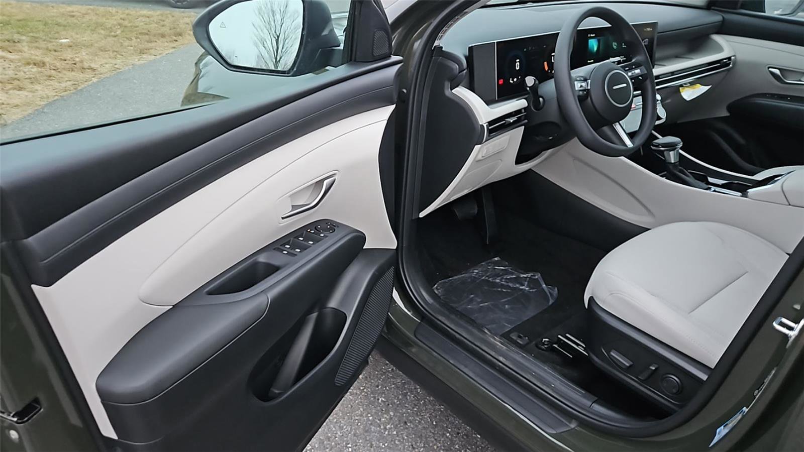 New 2026 Hyundai Tucson SEL AWD/4WD image 9