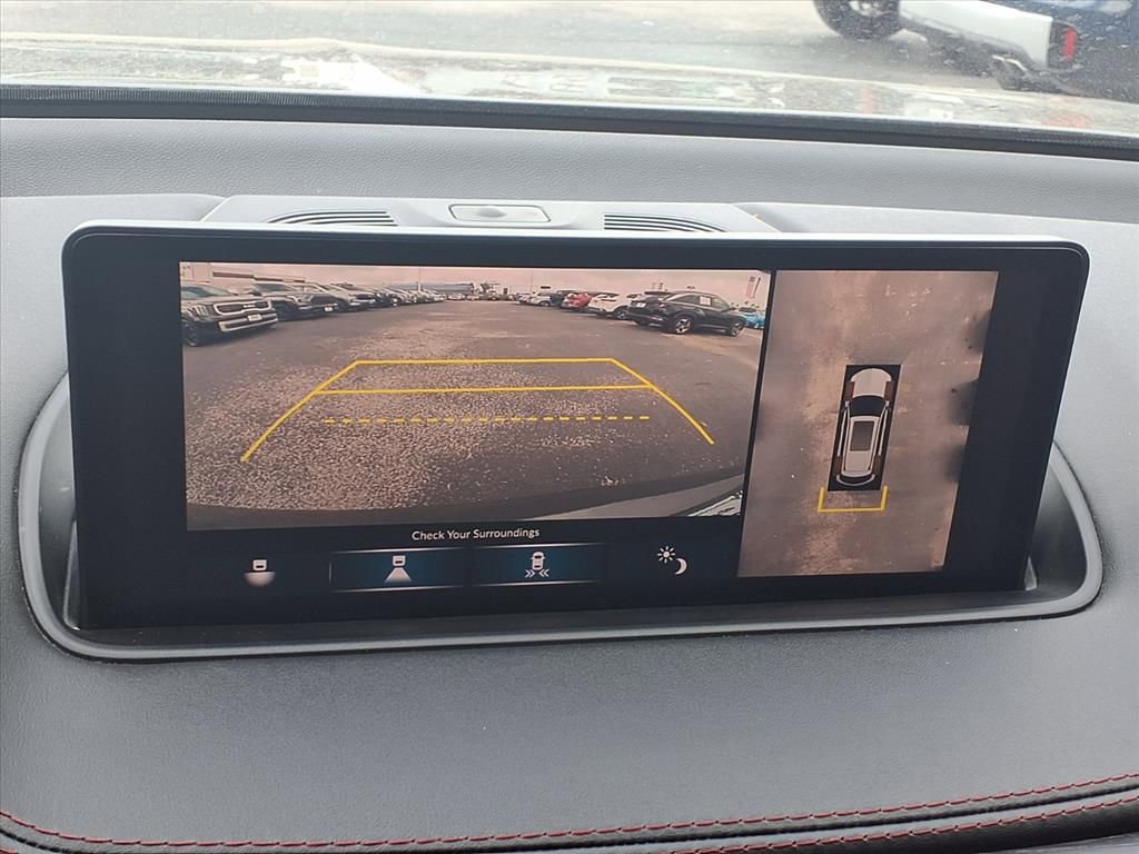 Used 2024 Acura MDX Type S image 4