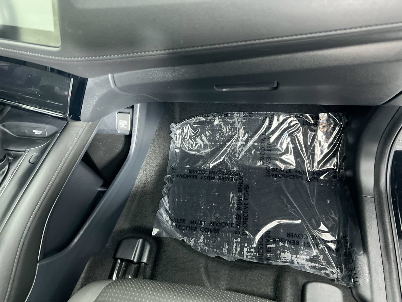 Used 2022 Honda HR-V EX image 31