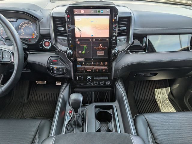 Used 2025 RAM 1500 RHO w/ RHO Level 1 Equipment Group image 7