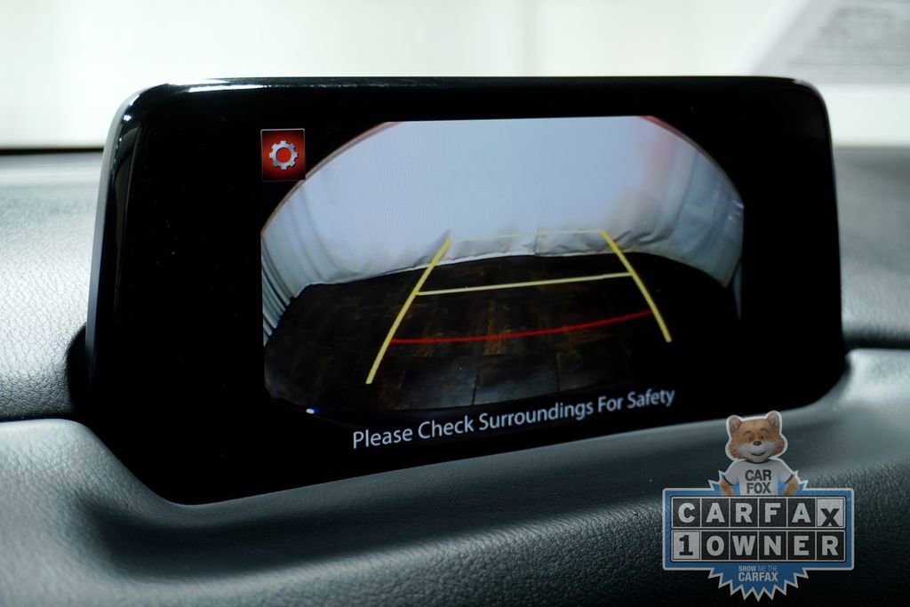 Used 2018 MAZDA CX-5 Grand Touring w/ Premium Package AWD/4WD image 26