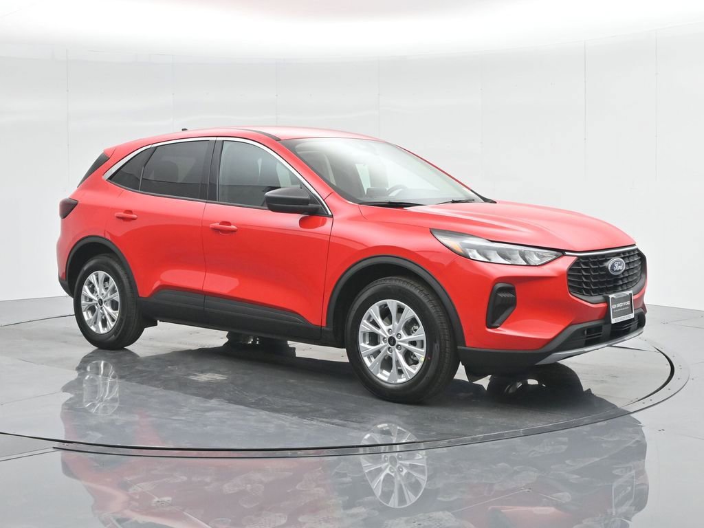 Used 2024 Ford Escape Active image 26