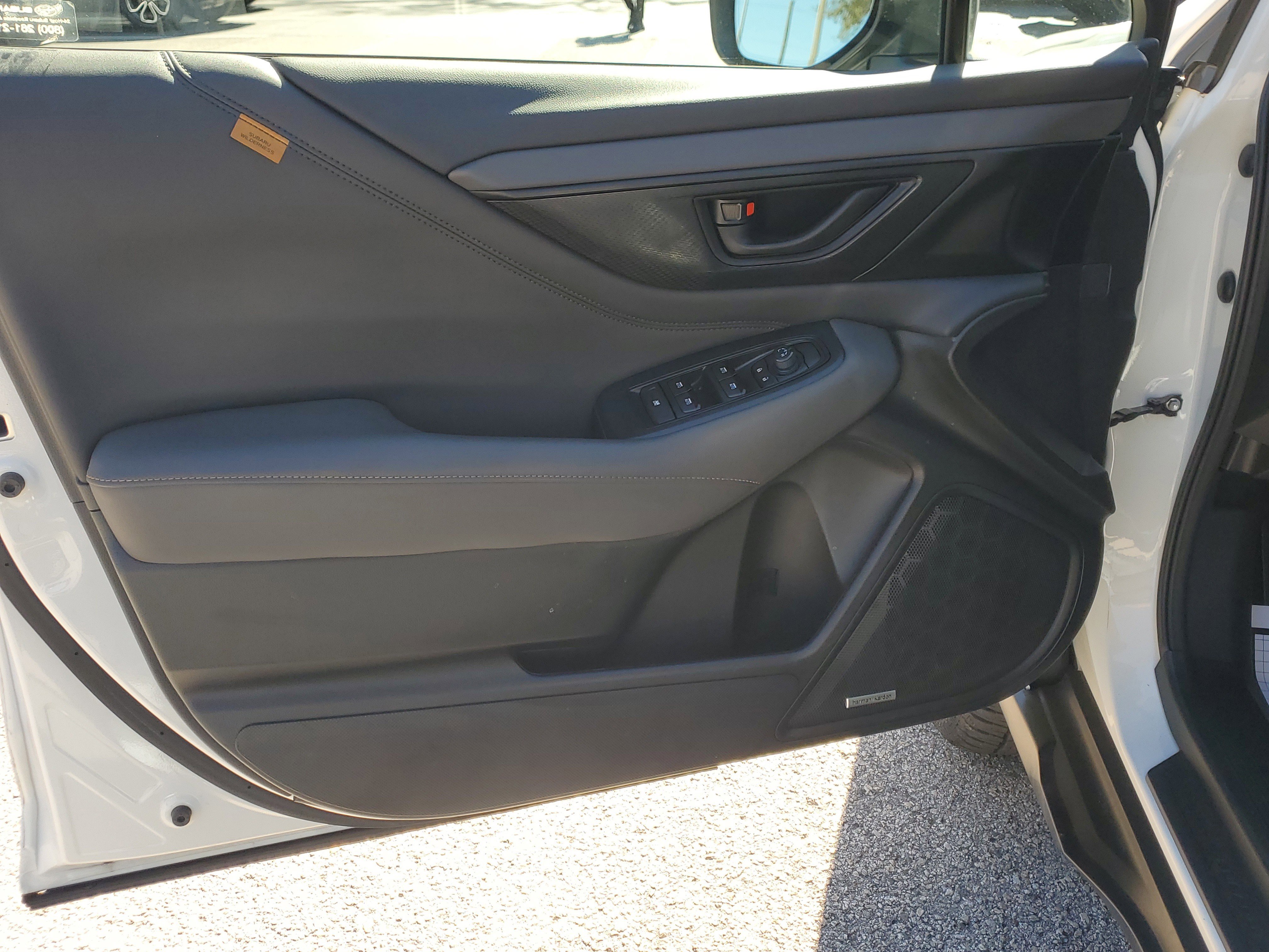 Used 2024 Subaru Outback Wilderness image 20