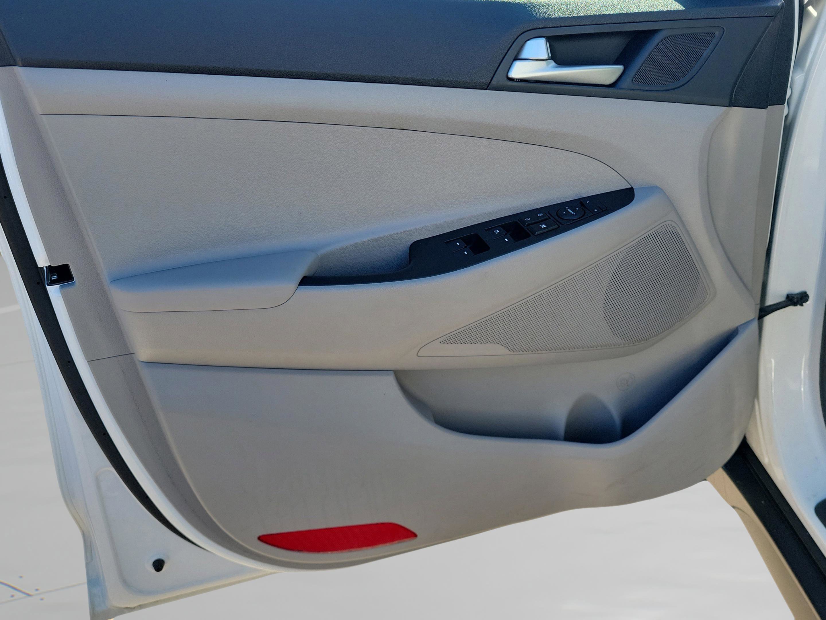 Used 2020 Hyundai Tucson Value image 17
