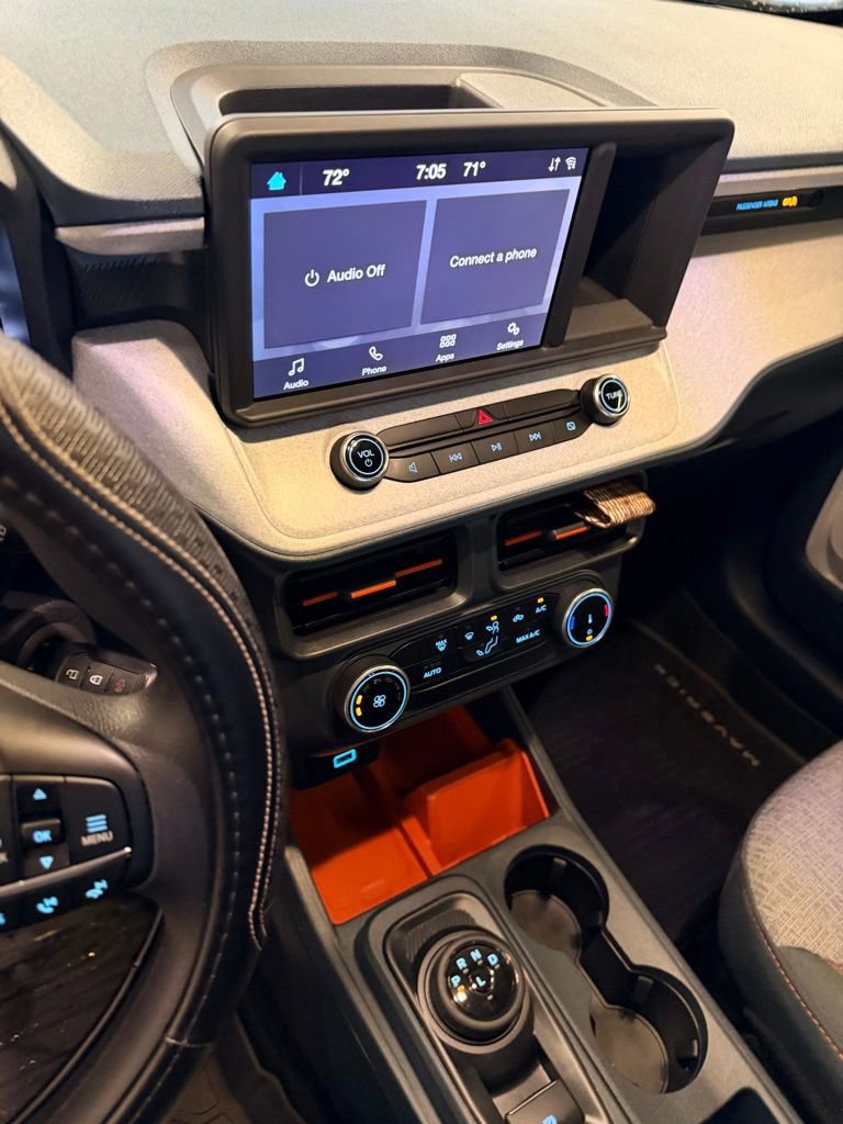 Used 2024 Ford Maverick XLT w/ Equipment Group 300A Standard image 9