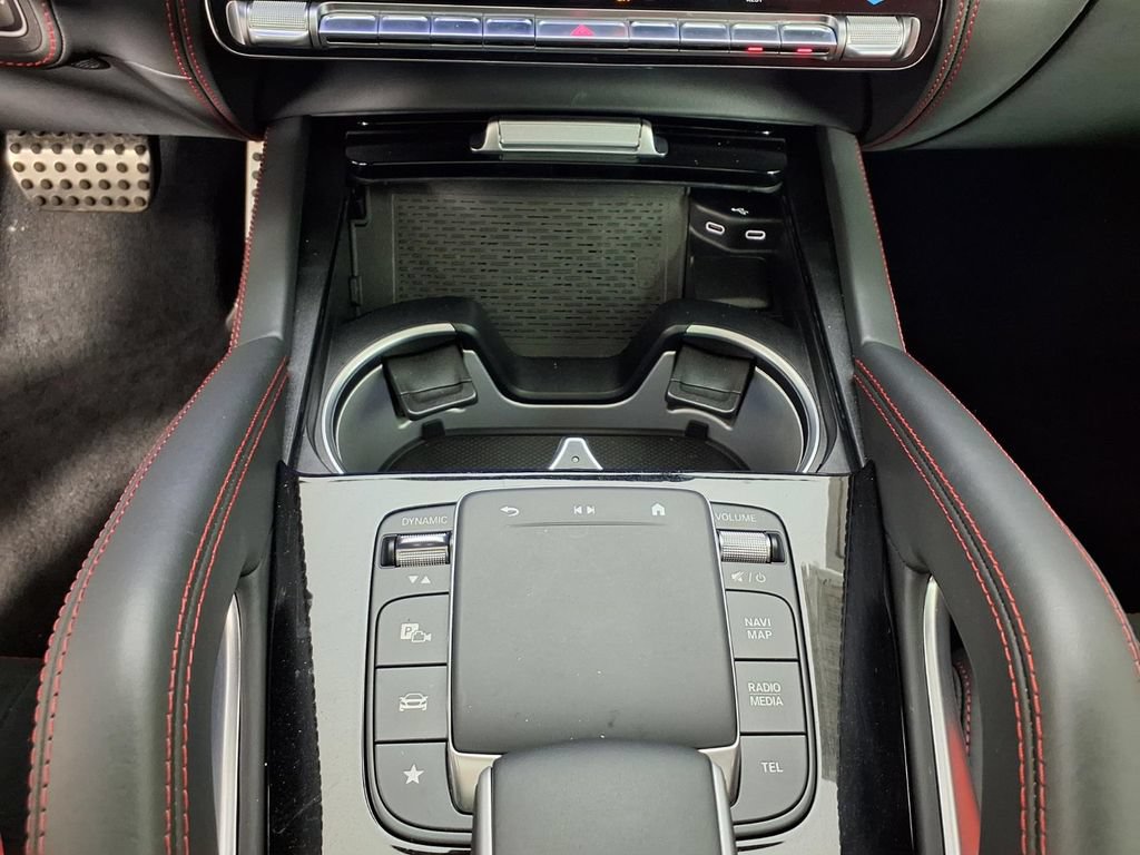Certified 2024 Mercedes-Benz GLE 63 AMG S image 23