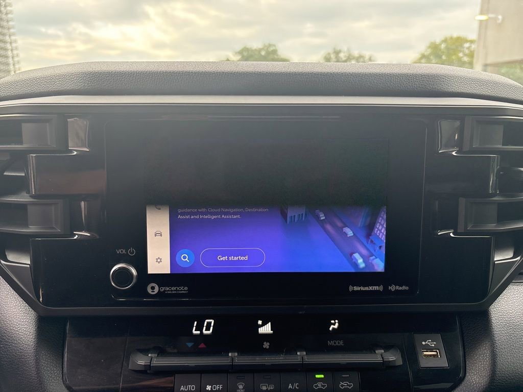 Used 2024 Toyota Tundra SR image 19