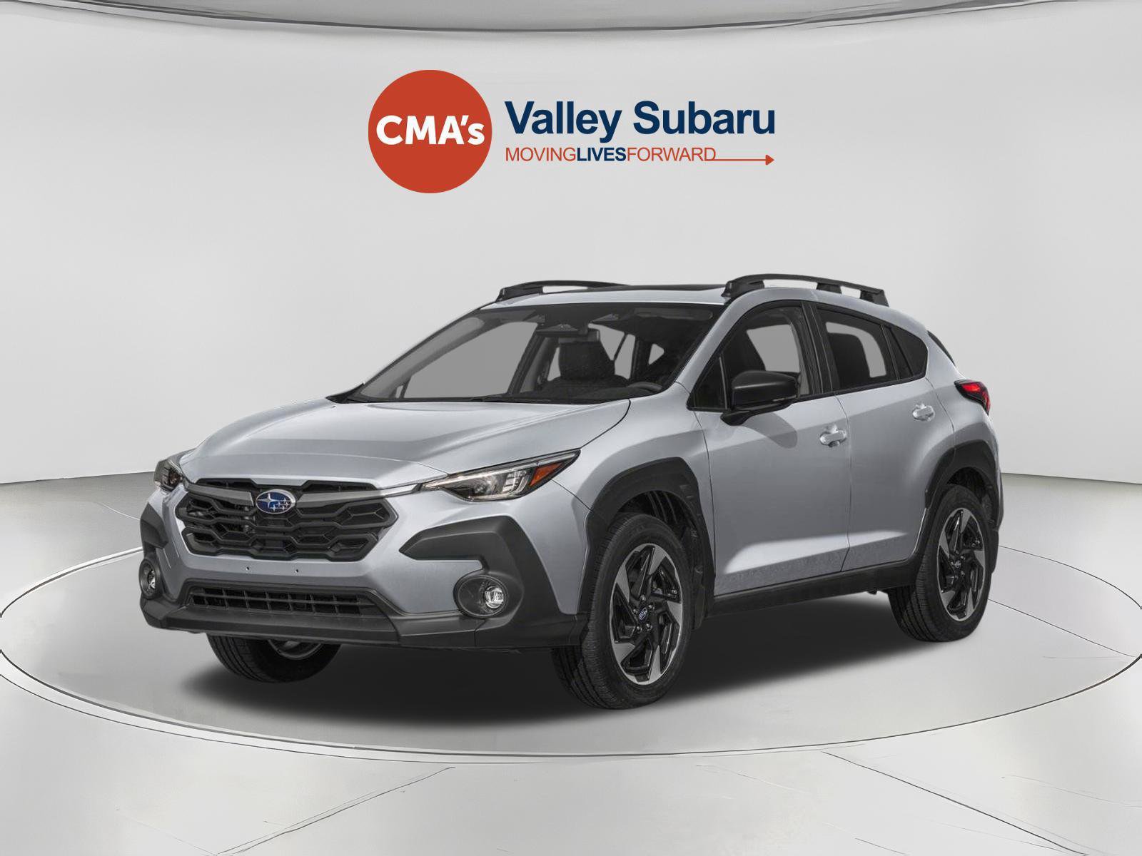 Certified 2026 Subaru Crosstrek 2.5i Limited w/ Crosstrek Mirror Package