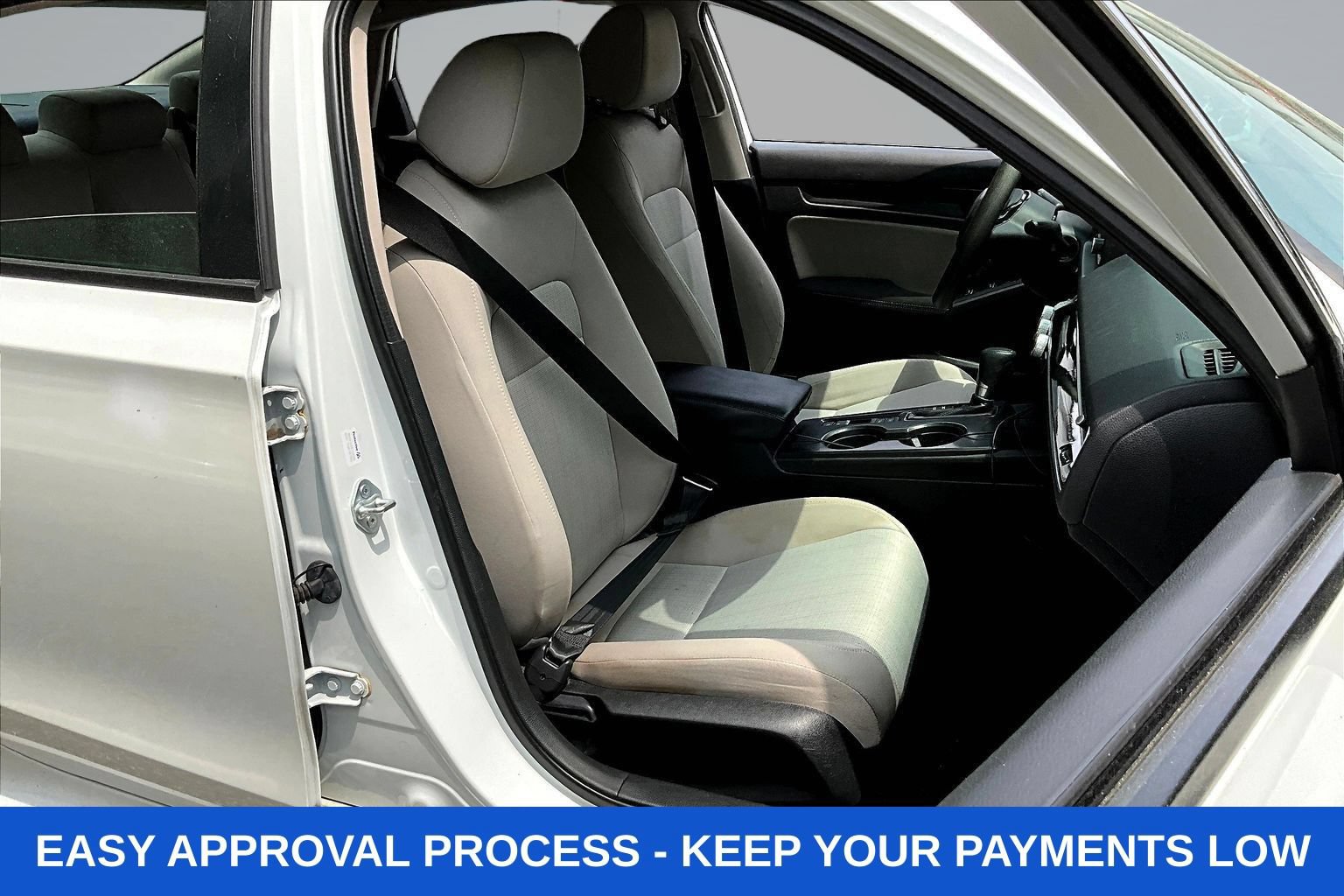 Used 2022 Honda Civic LX image 28