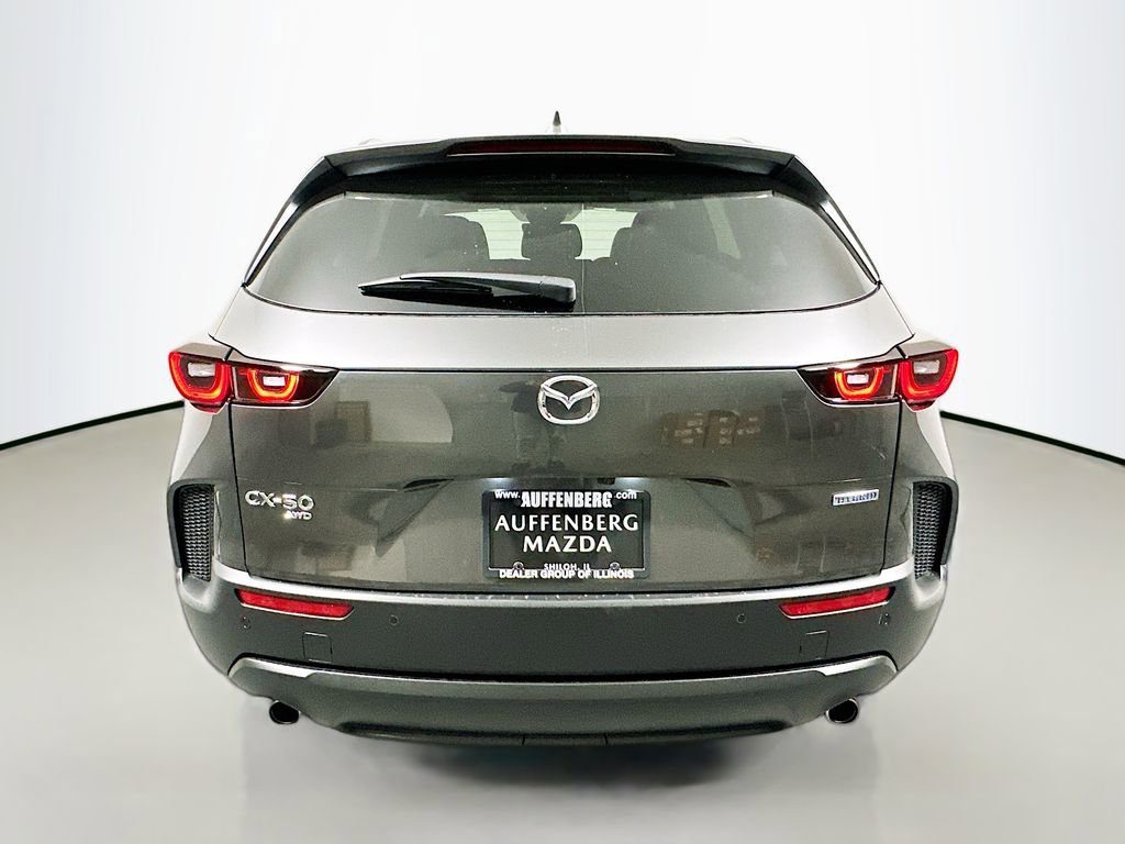 New 2026 MAZDA CX-50 2.5 Hybrid w/ Weather Package image 19
