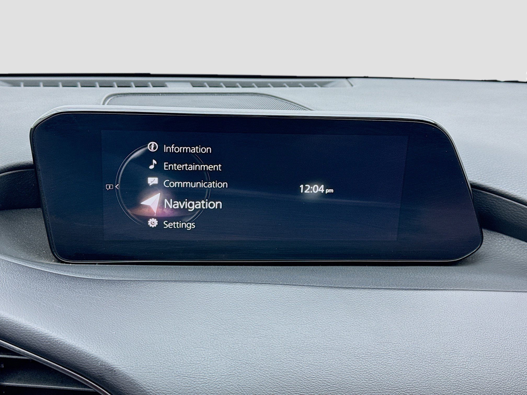 Used 2023 MAZDA MAZDA3 s image 9