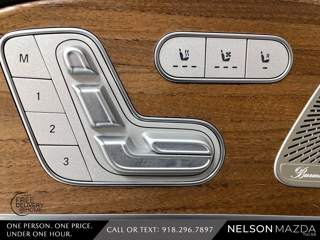 Used 2021 Mercedes-Benz GLE 350 4MATIC image 18