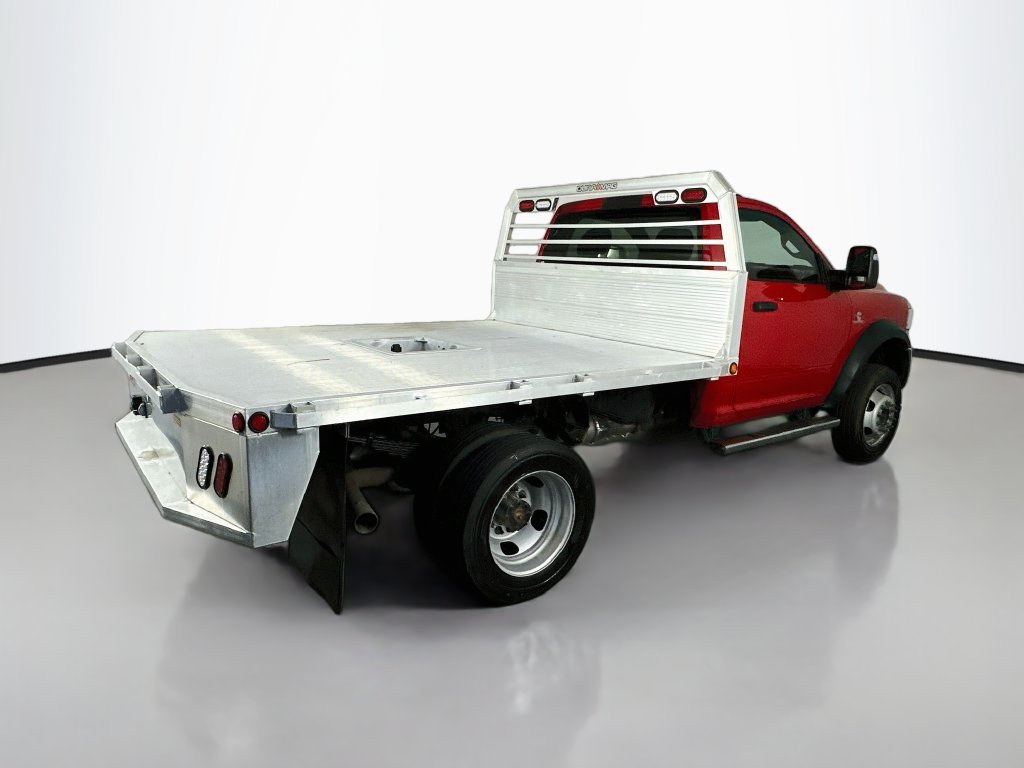 Used 2024 RAM 5500 Tradesman AWD/4WD image 7