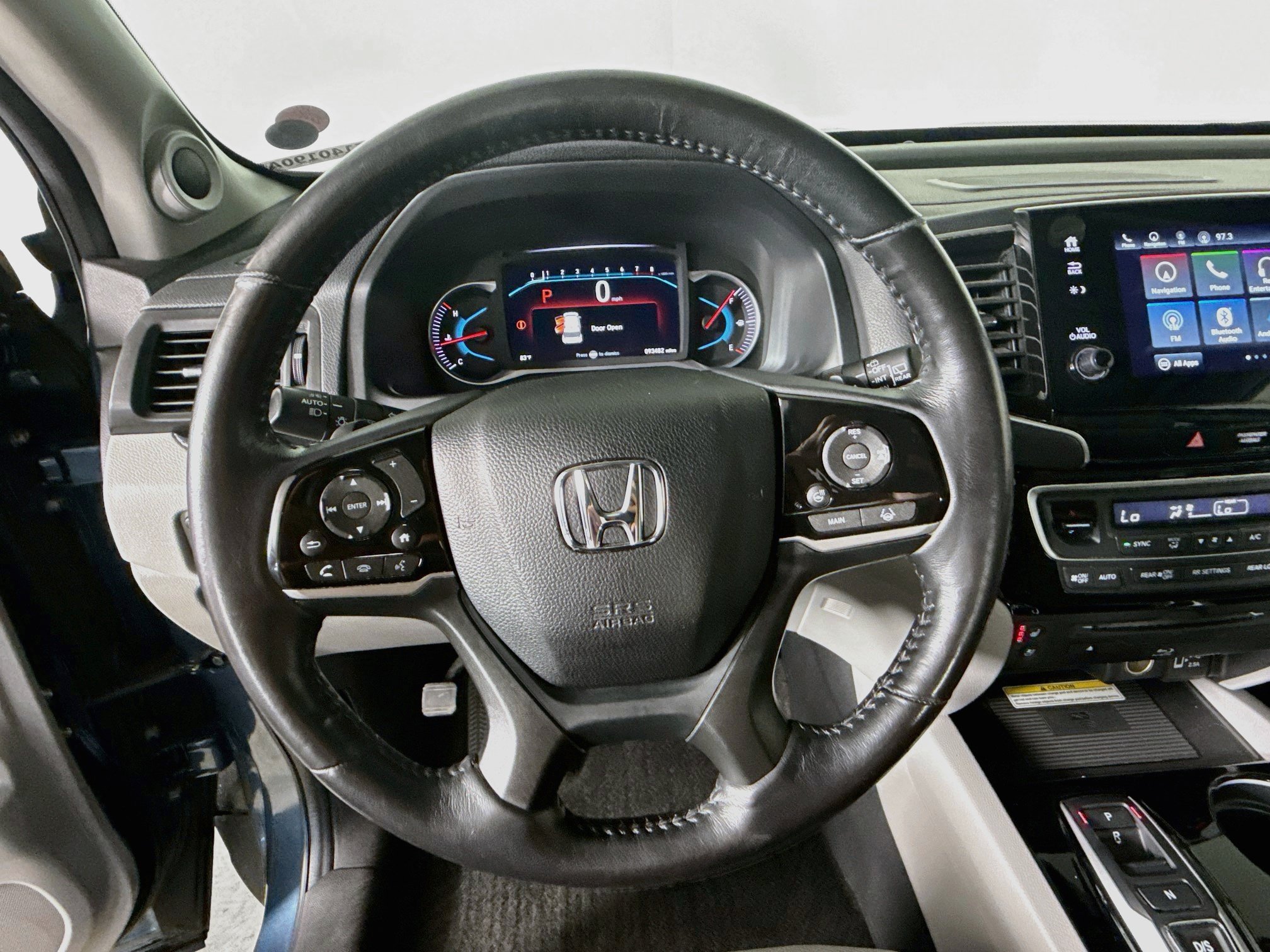 Used 2022 Honda Pilot Elite image 11
