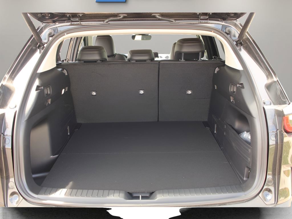 Used 2025 MAZDA CX-50 AWD 2.5 Hybrid w/ Cargo Package image 20