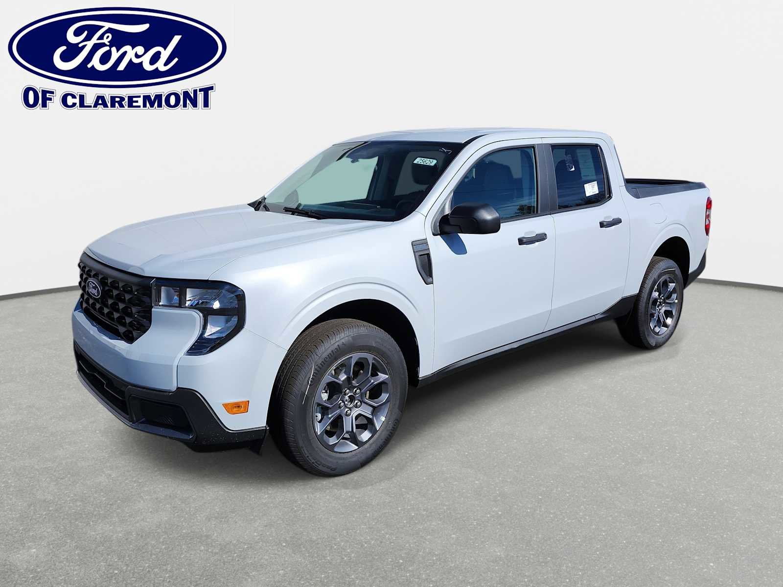 New 2025 Ford Maverick XLT