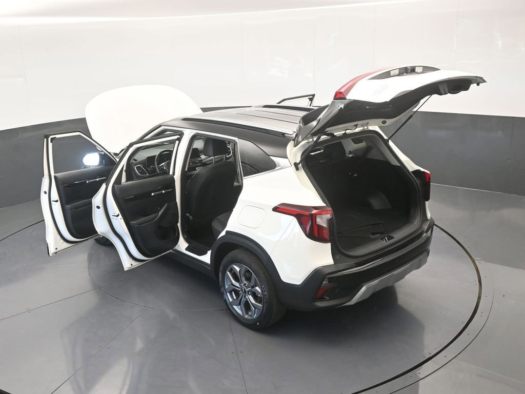Used 2024 Kia Seltos S image 53