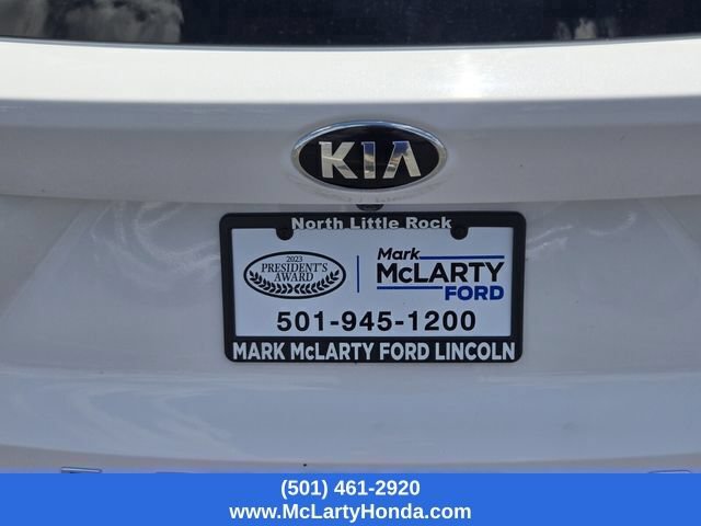 Used 2021 Kia Sorento S AWD/4WD image 16