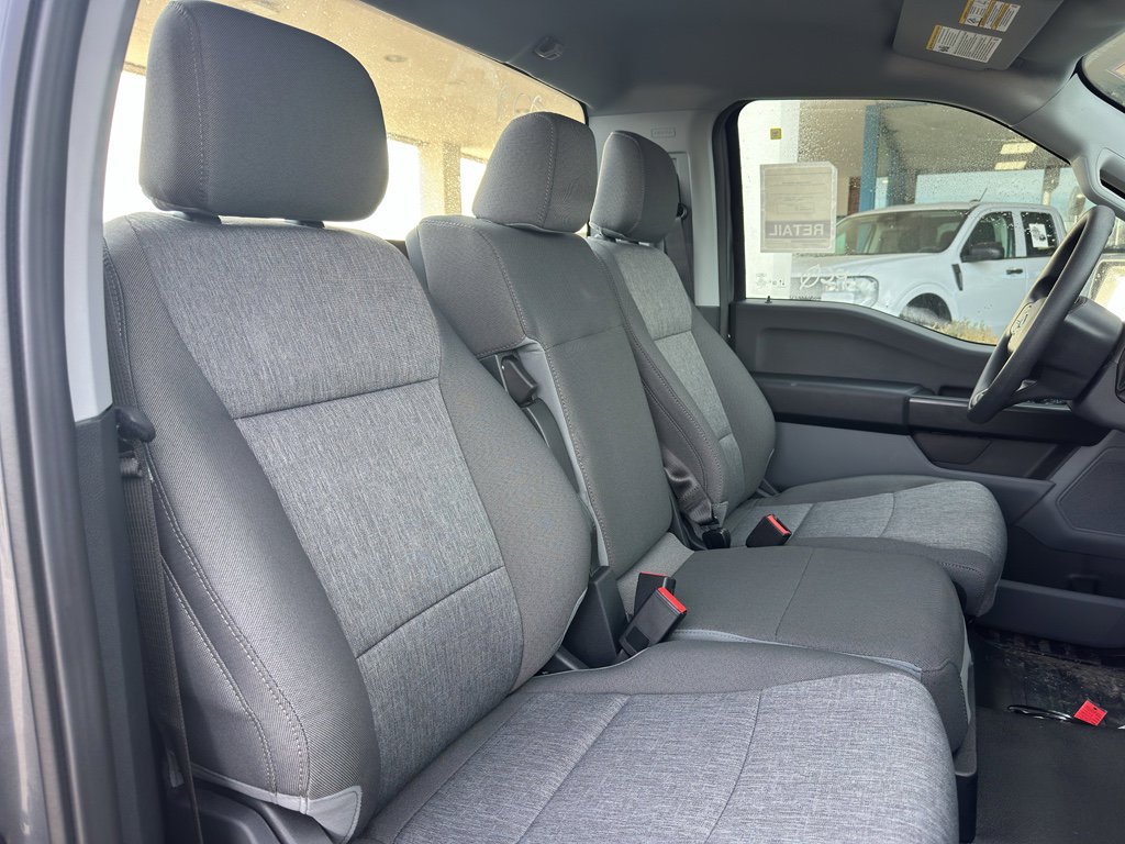 New 2026 Ford F150 XL image 29