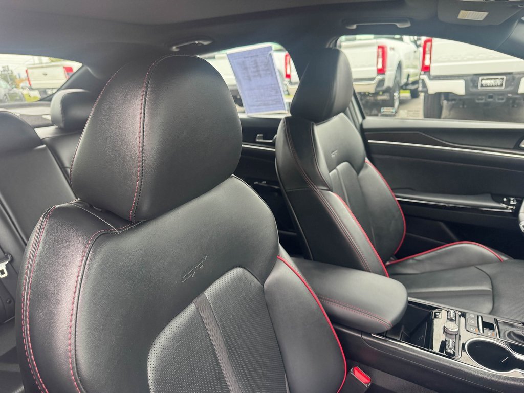 Used 2024 Kia K5 GT w/ GT1 Package image 19