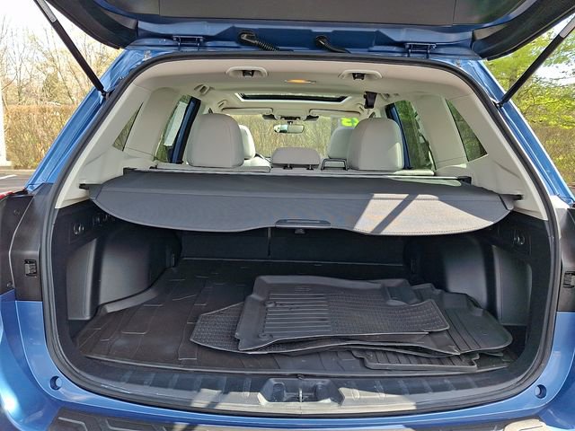 Certified 2023 Subaru Forester Premium image 30