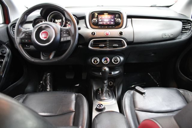 Used 2017 FIAT 500X Trekking FWD image 2