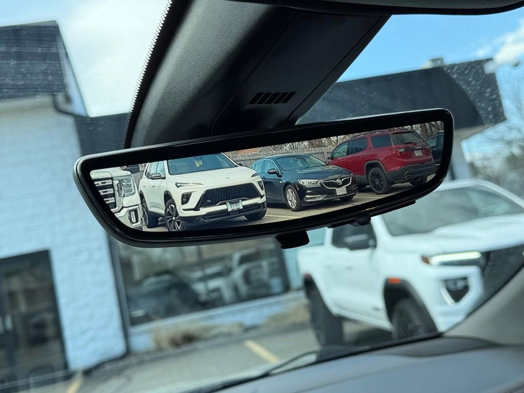 Certified 2023 Chevrolet Blazer Premier w/ Driver Confidence II Package AWD/4WD image 20