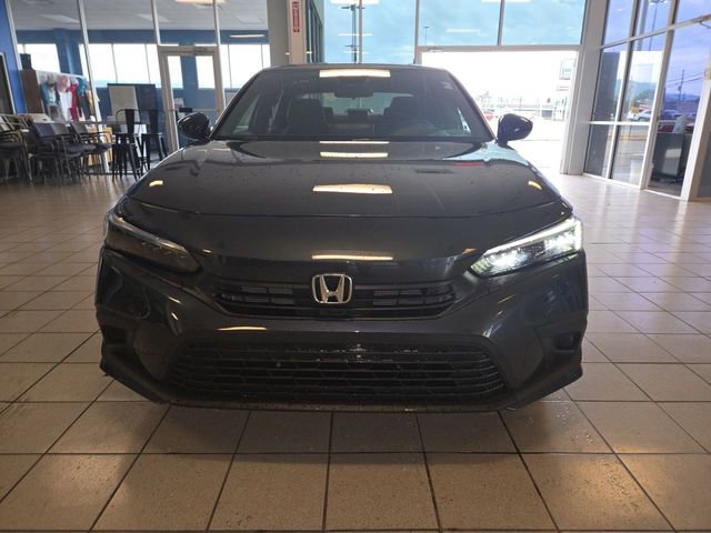 Used 2023 Honda Civic Sport image 3
