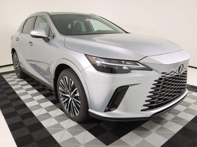 New 2026 Lexus RX 350 Premium Plus w/ Accessory Package (2T) FWD image 6
