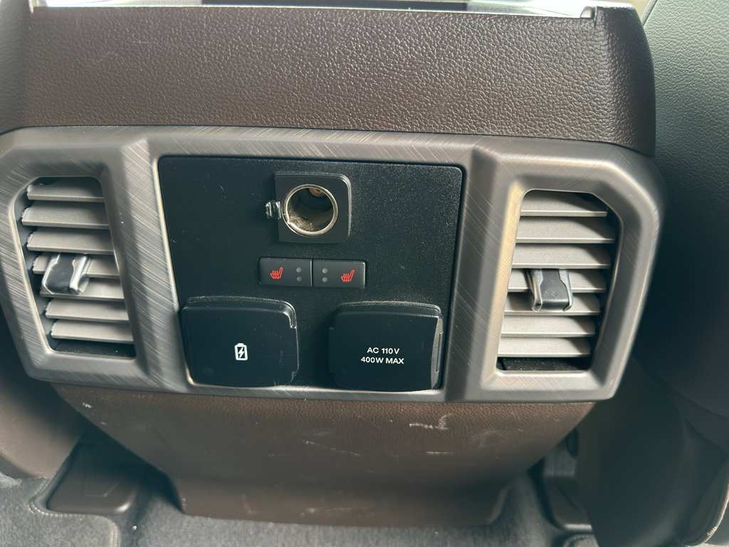 Used 2019 Ford F450 Limited AWD/4WD image 17