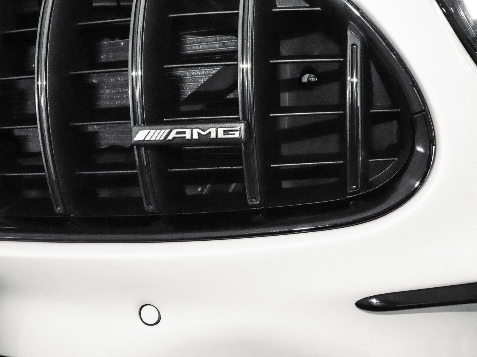 Used 2023 Mercedes-Benz E 53 AMG 4MATIC Coupe image 52