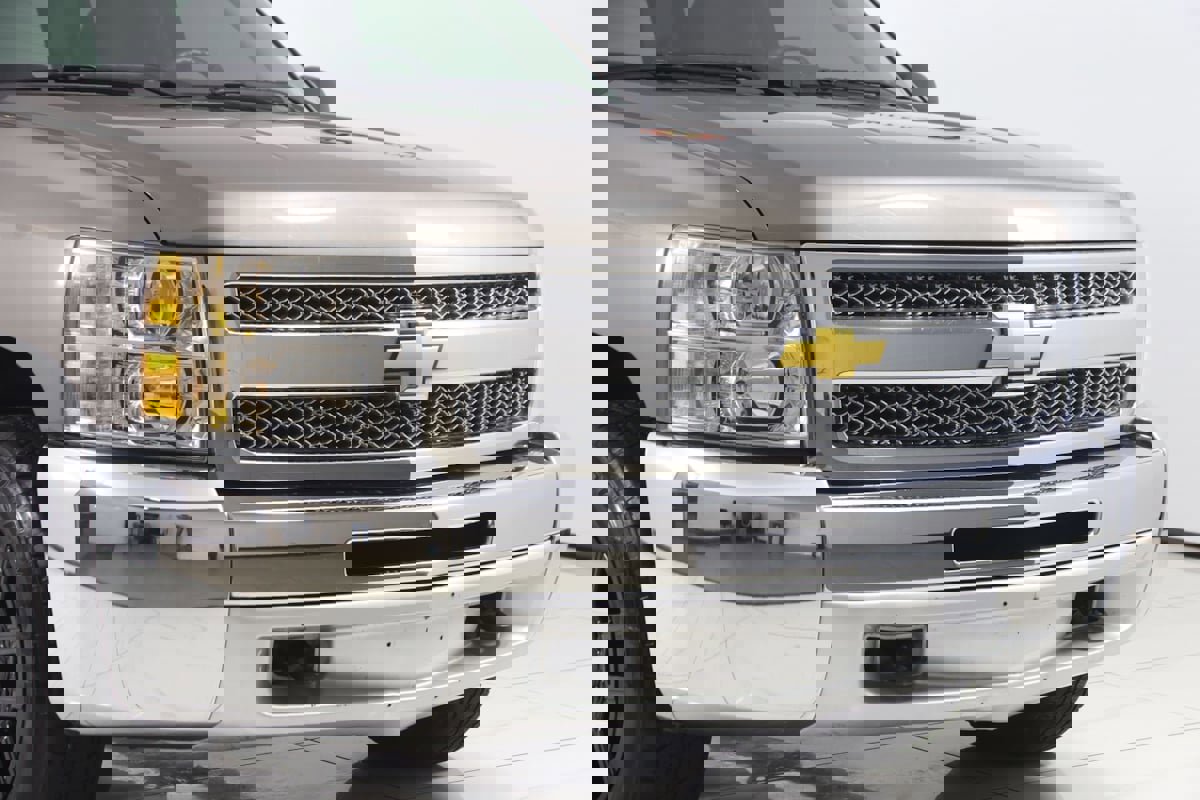 Used 2013 Chevrolet Silverado 1500 LT w/ All-Star Edition image 30