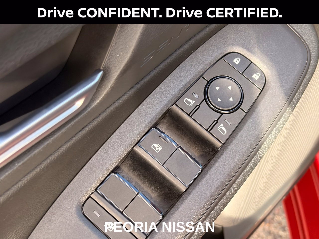 Certified 2026 Nissan Sentra SV w/ SV Convenience Package FWD image 24
