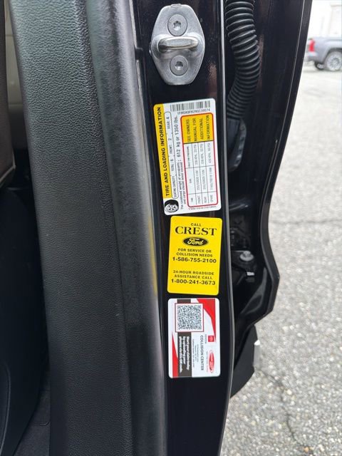 Used 2022 Ford Explorer Limited w/ Equipment Group 301A image 28