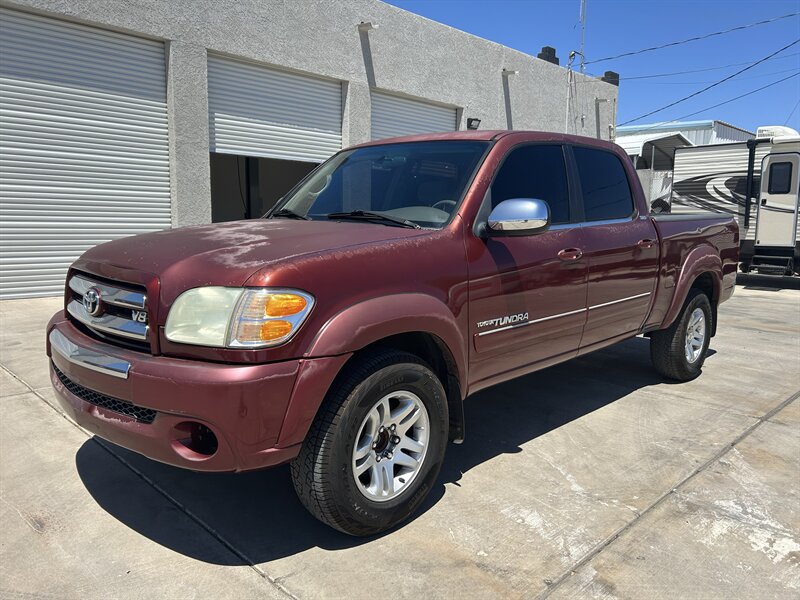 Used 2004 Toyota Tundra SR5 RWD image 1